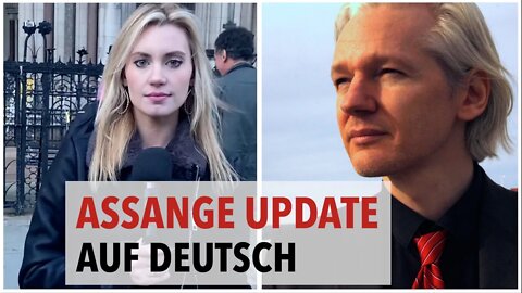 Assange-Berufung Tag 2: Update zur Auslieferungsentscheidung