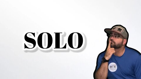 RAUL DI BLASIO - SOLO (COVER)