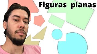 Aula 17 Figuras Planas