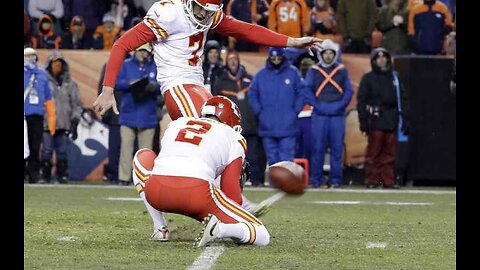 Cancel Culture Takes Massive 'L' After Chiefs Kicker Harrison Butker Scores Another Sweet Victory
