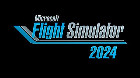 Microsoft Flight Simulator 2024