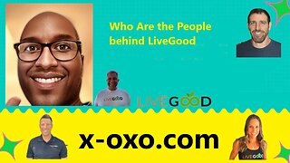 Who Are the People behind LiveGood MLM