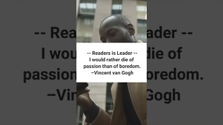 Reader is Leader #Shorts #Motivation #youtubeshorts