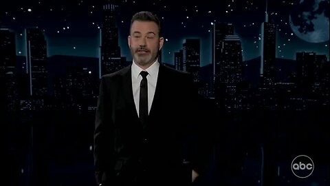 Kimmel: Appeals Court Saying Trump Can’t Have Immunity Was ‘Devastating,’ ‘Especially When Melania Started Clapping’