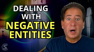 How I Handle Negative Entities