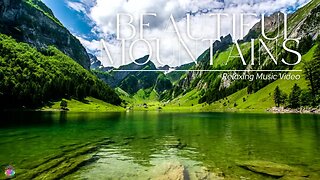 Beautiful Relaxing Music for Stress Relief Meditation Music, Sleep Music, Study Music #shorts