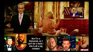 Jimmy Kimmel January 6 Liz Cheney Dick Cheney Donald Trump KFC Bill Maher Uvalde TX Alex Jones Trial