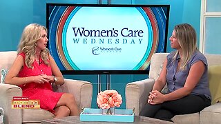 Women's Care Florida | Morning Blend