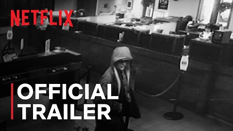 How to Rob a Bank Official Trailer