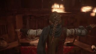 A Plague Tale: Requiem Chapter 3 part 4