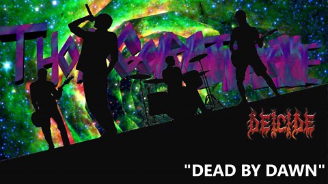 WRATHAOKE - Deicide - Dead By Dawn (Karaoke)