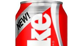 New Coke To Return In Promotion With Stranger Things