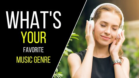 What the Genre of Your Favorite Music Says About You - Think2Be