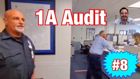 1A Audit #8 - Long Island Audit