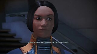 Storytime with Ace Silver Fanng Mass Effect Episode 7