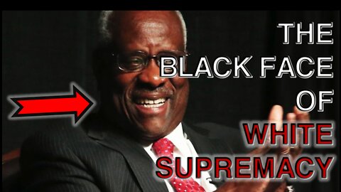 Democrats BLAST Supreme Court Justice Clarence Thomas For #RoevWade Ruling