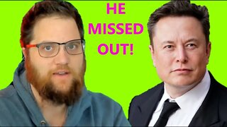 Elon Musk to RELEASE Twitter Files | REFUSES Interview with The Quartering