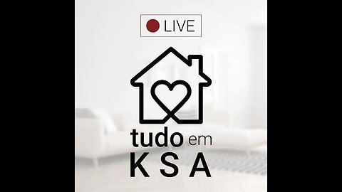 Live Tudo em Ksa - 10/07/2023.