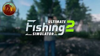 Ultimate Fishing Simulator 2 | The Fish Are Biting