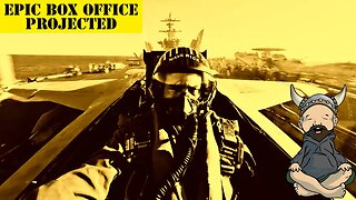 Top Gun Maverick Projected to Reach the Heights of Box Office Success