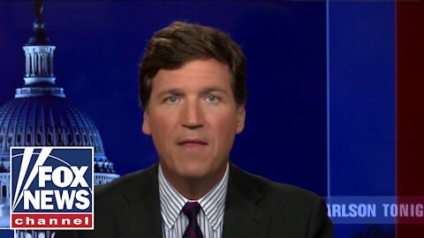 Tucker Carlson: (Must See) An entire population cannot be hated simply for their race and a country continue