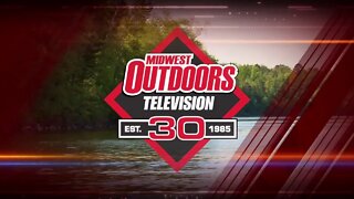 MidWest Outdoors TV Show #1578 - Intro