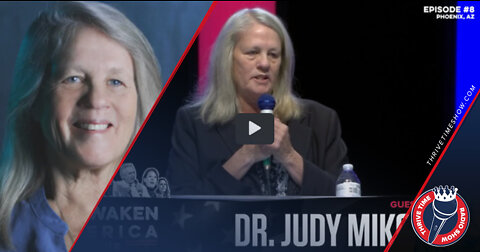 Doctor Judy Mikovits | Step 1, 2, 3 | What Can You Do If You've Taken the COVID-19 Vaccines?
