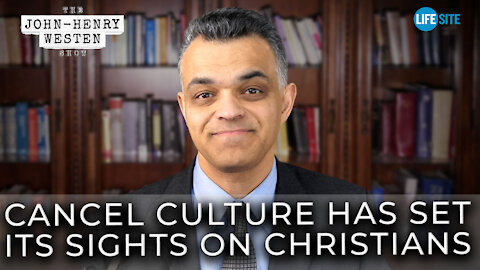 Cancel culture has set its sights on Christians