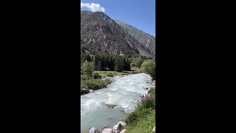 Bishkek Kyrgyzstan 🇰🇬