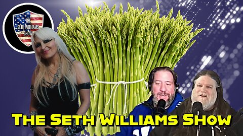 The Great Doro Pesch Is The Conqueress Of The Seth Williams Show!!! 1/8/24