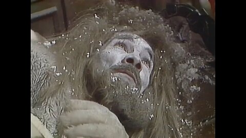 CHAPOLIN - Episódio #104 (1976) O abominável homem das neves