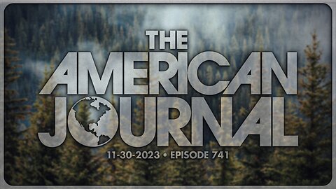 The American Journal - FULL SHOW - 11/30/2023