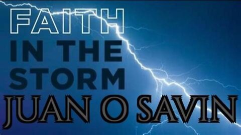 Juan O' Savin & Former CIA/Navy Seal Michael Jaco Never Disappoint In The Depth Of Their Reveals!