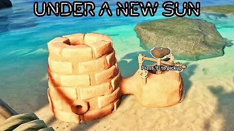 We Can Start Smelting - Under a New Sun Ep 10