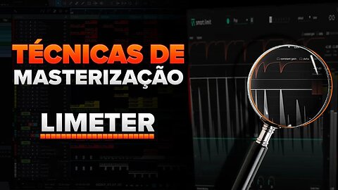 MASTERIZAÇÃO -