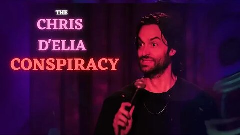 The Chris D'Elia Conspiracy | You be the Judge!