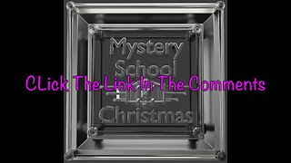 Mystery School Christmas