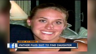 Family of Florida woman missing for nearly 13 years suing to get access to records