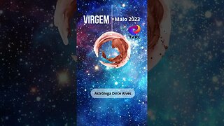 SIGNO DE VIRGEM - SEGUNDA 29/05/23 Horóscopo de #virgem Como será o dia para você! #shorts