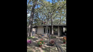 Our 2 Acre Haven - Roof and Gutter