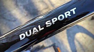One Bike That Can Actually Do It All? | 2022 Trek Dual Sport 2 Review