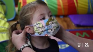 Martin County School District urges parents to keep sick kids home