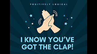 I Know You've Got The Clap!