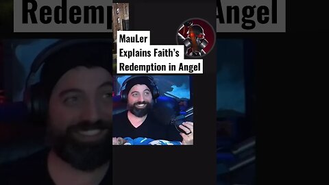 Faith’s Redemption on Angel #Angel #Buffy #Faith