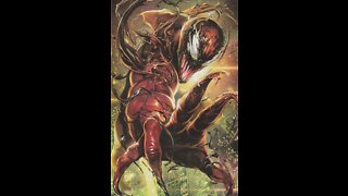 Venom -- Issue 14 / LGY 179 (2018, Marvel Comics) Review