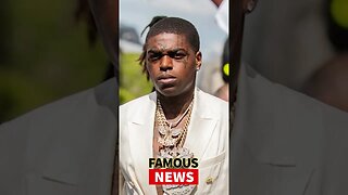 Kodak Black Gets Sent Back To Jail #Shorts