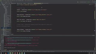 Building Poker tool with Python | part 14