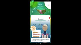 Live Pokémon GO