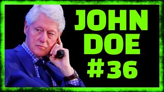 Bill Clinton NAMED 50 TIMES in EPSTEIN DOCUMENTS