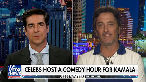 Scott Baio: America Is A 'MAGA Country' From Its Inception